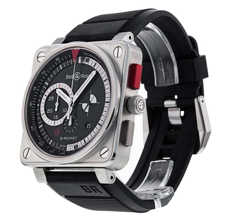 Bell and Ross BR01-94 BR01-94